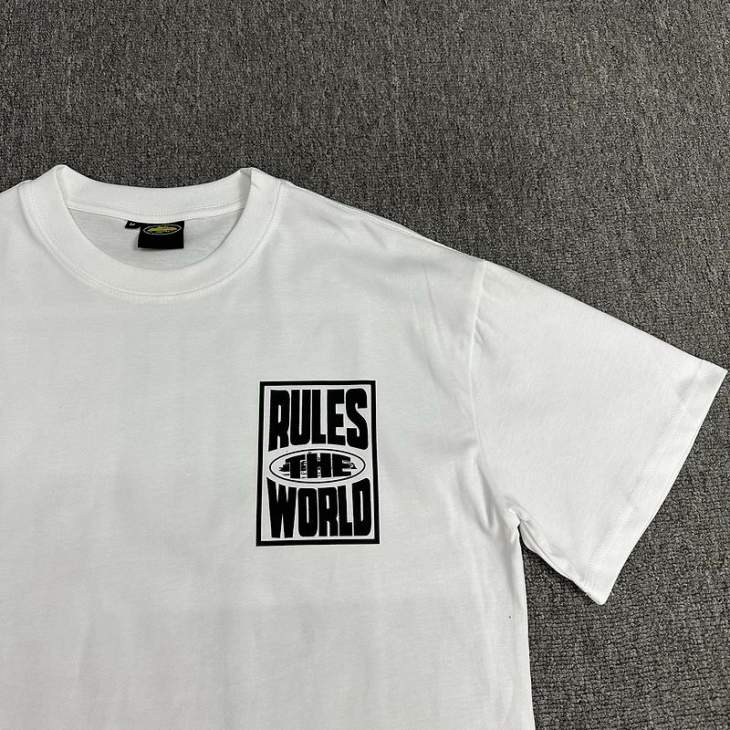 Corteiz T Shirts Short _SKUCorteizXS-2XLwmtx312616699